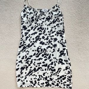 Princess Polly mini dress